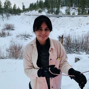 Meet your Posher, Fernanda